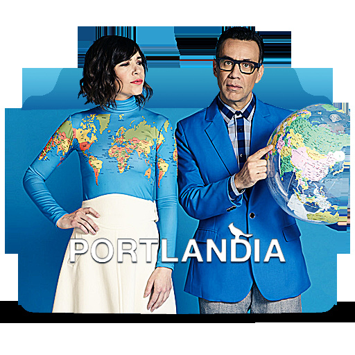 Portlandia