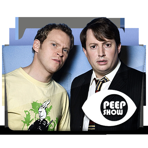 Picture of Peep Show