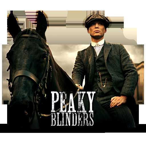 Peaky Blinders