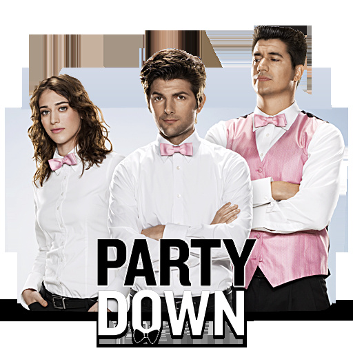 Party Down