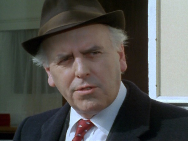 Minder                                  (1979-1994)