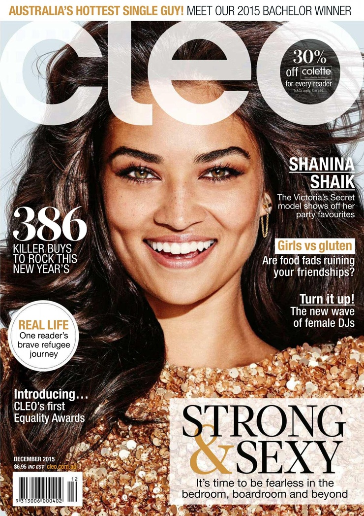 Shanina Shaik Shanina Shaik