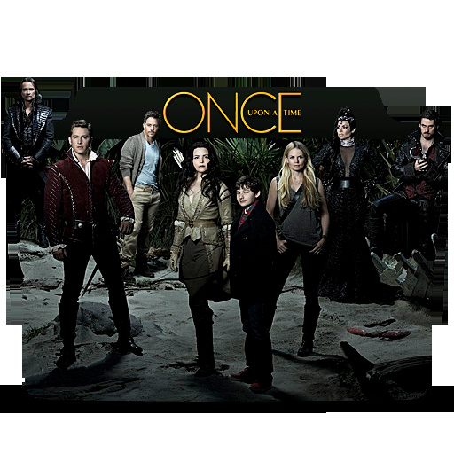 Once Upon a Time
