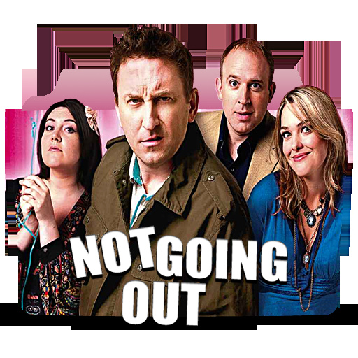 Not Going Out