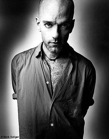Michael Stipe