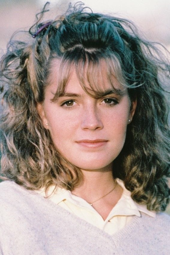 Elisabeth Shue