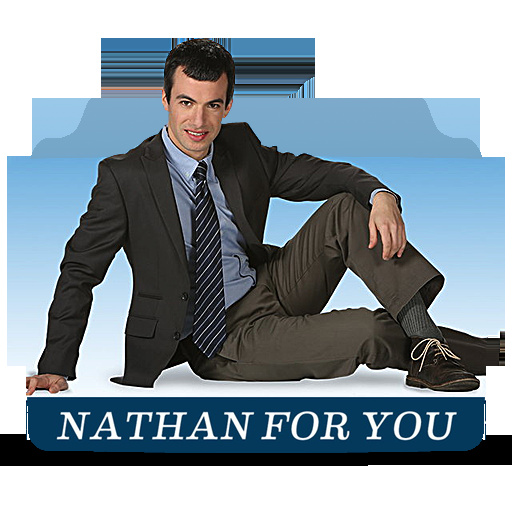 Nathan for You