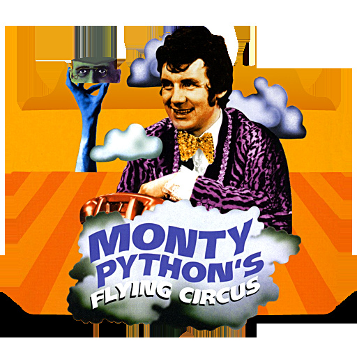 Monty Python's Flying Circus