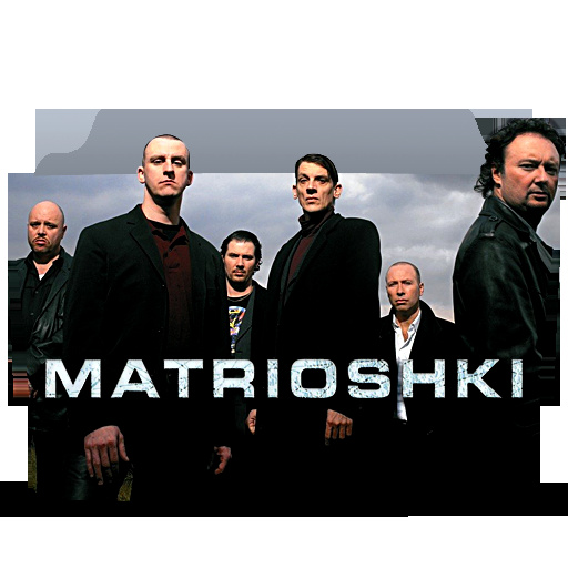 Matroesjka's                                  (2005-2008)