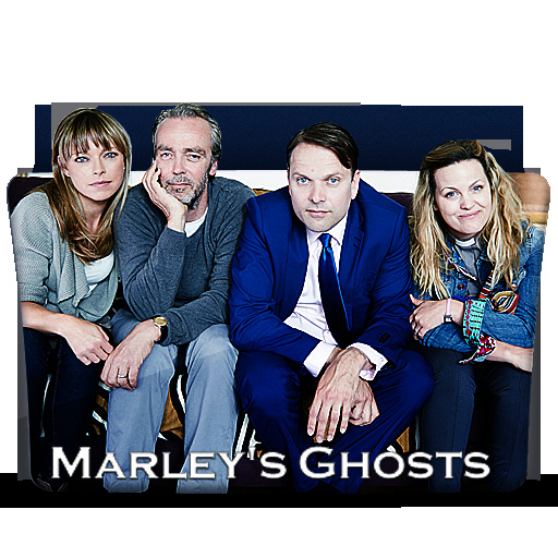 Marley's Ghosts