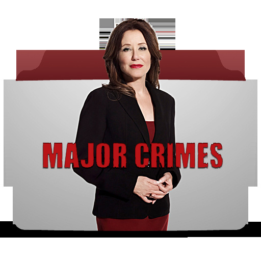 Major Crimes