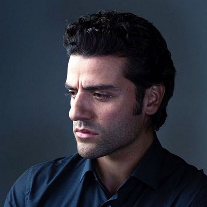 Oscar Isaac Oscar Isaac