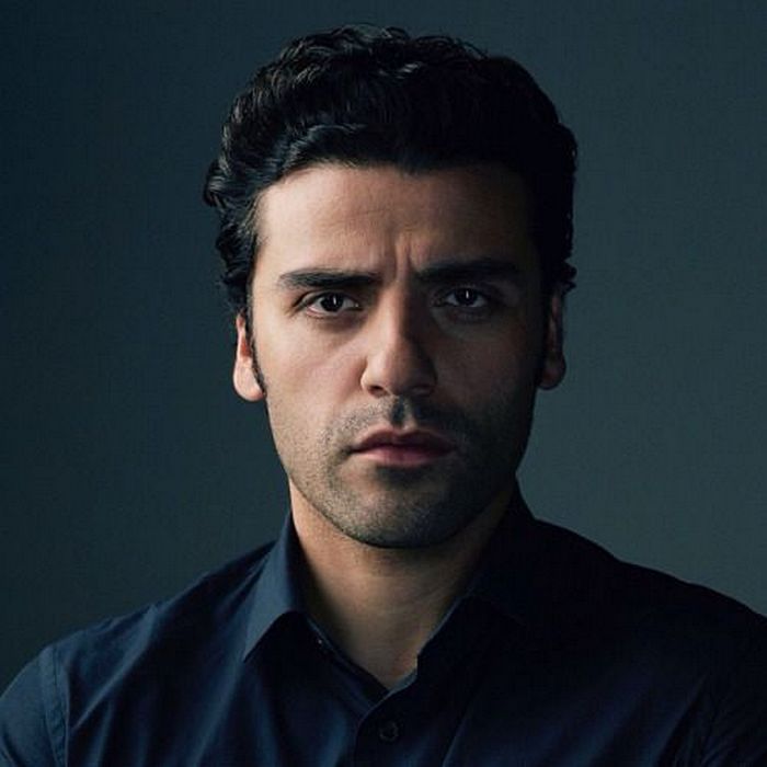 Oscar Isaac Oscar Isaac