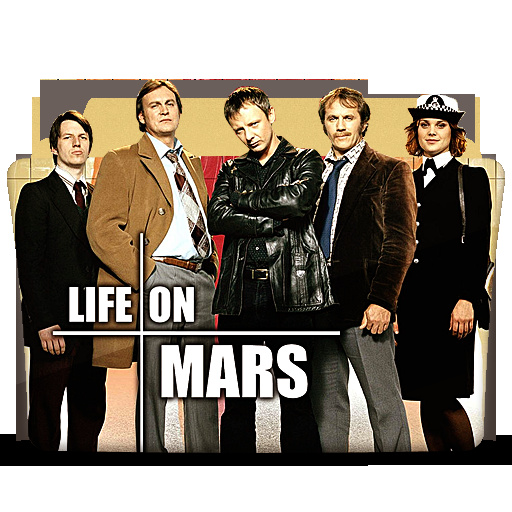 Life on Mars