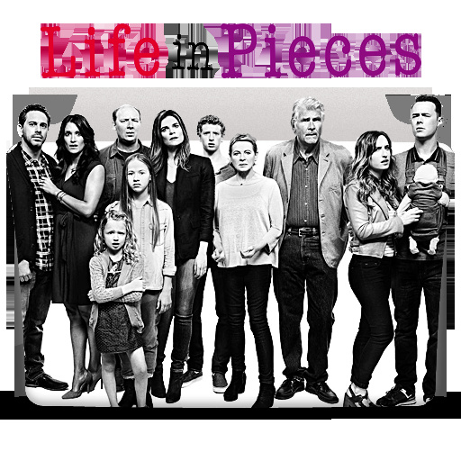 Life in Pieces