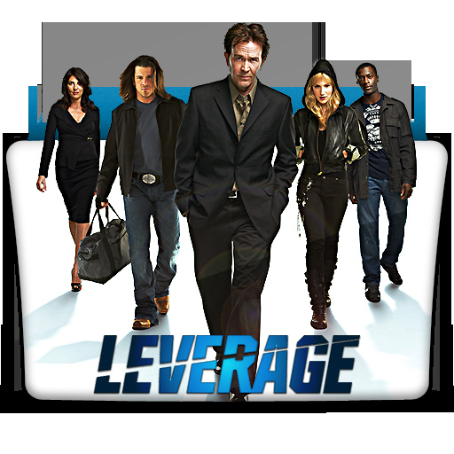 Picture of Leverage