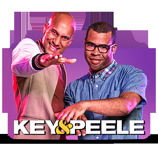 Key and Peele
