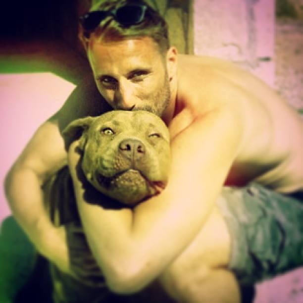 Matthias Schoenaerts