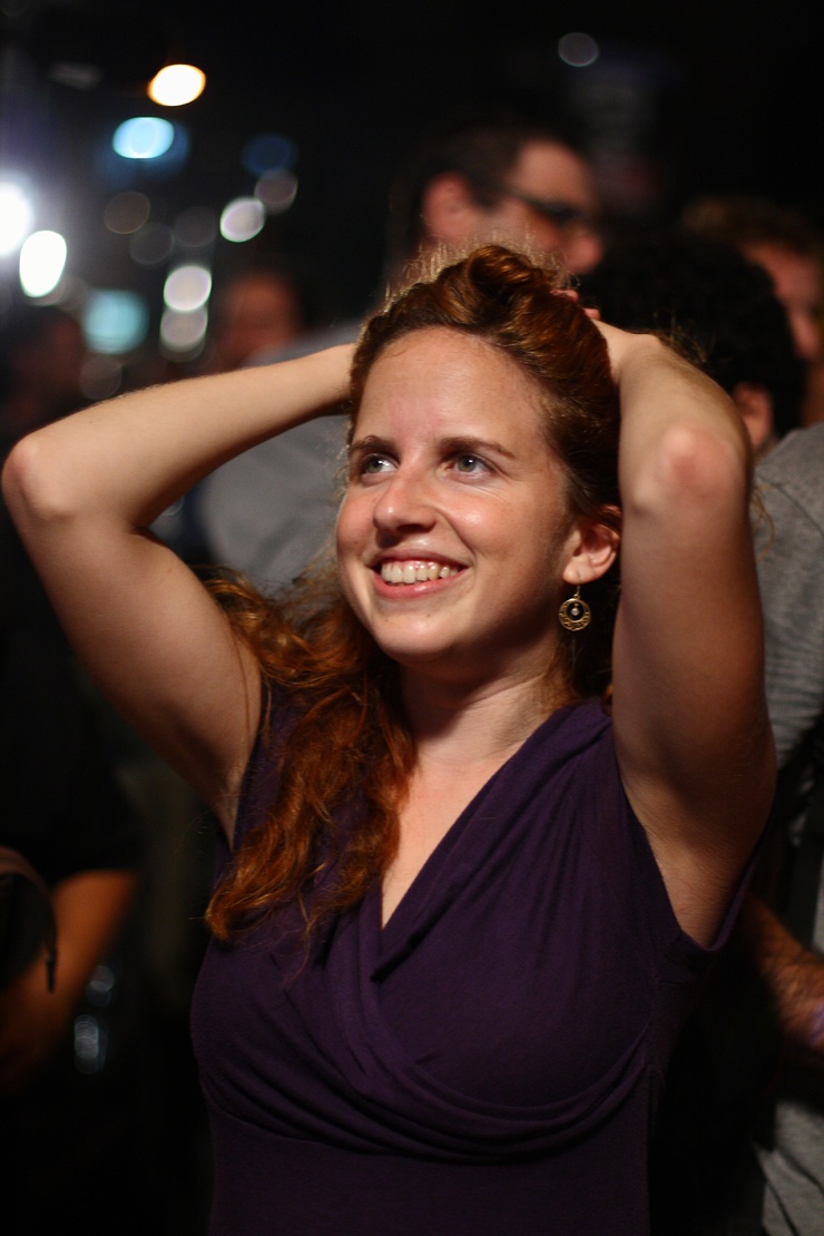 Stav Shaffir Stav Shaffir