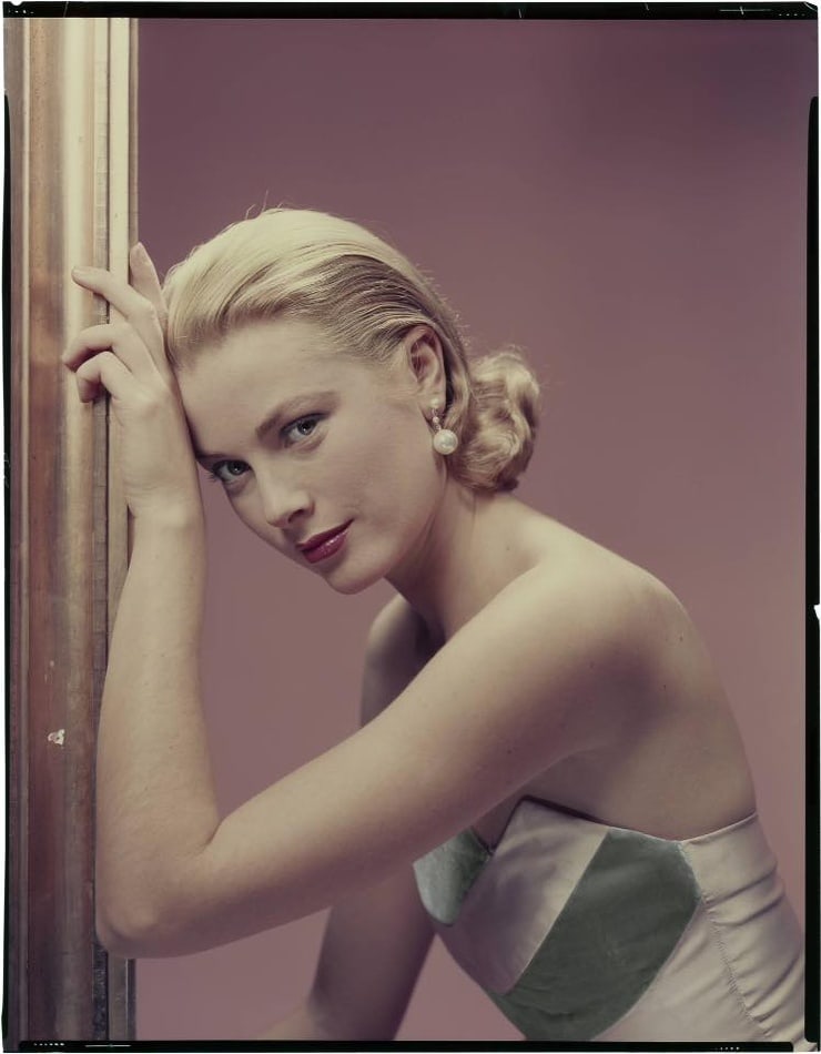 Grace Kelly