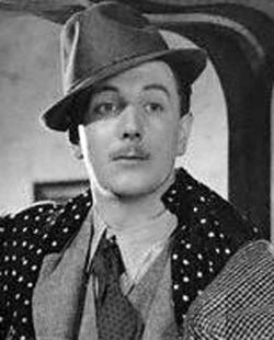 Michael Redgrave