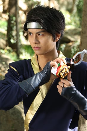 Kinji Takigawa