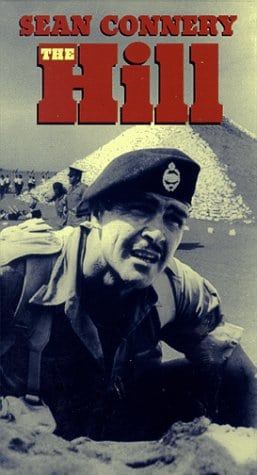 The Hill (1965)
