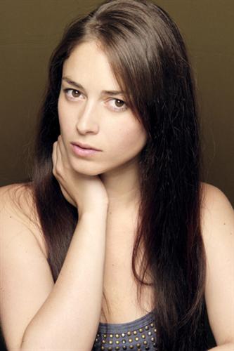Emmanuelle Bouaziz