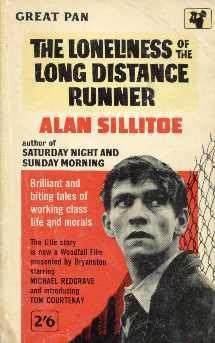 The Loneliness of the Long Distance Runner