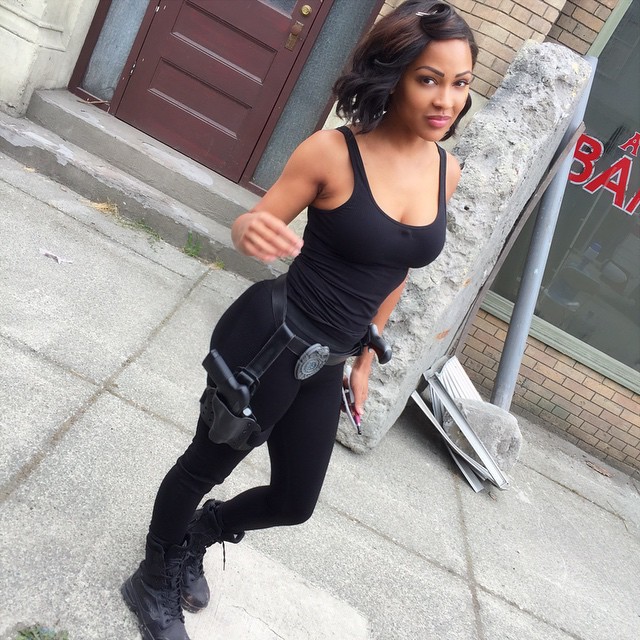 Meagan Good