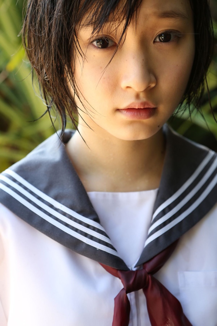 Karin Miyamoto Karin Miyamoto