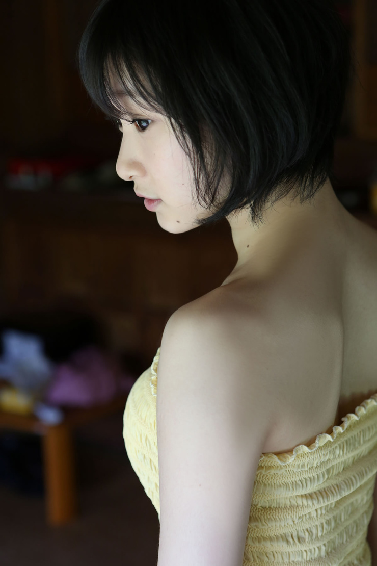 Karin Miyamoto Karin Miyamoto