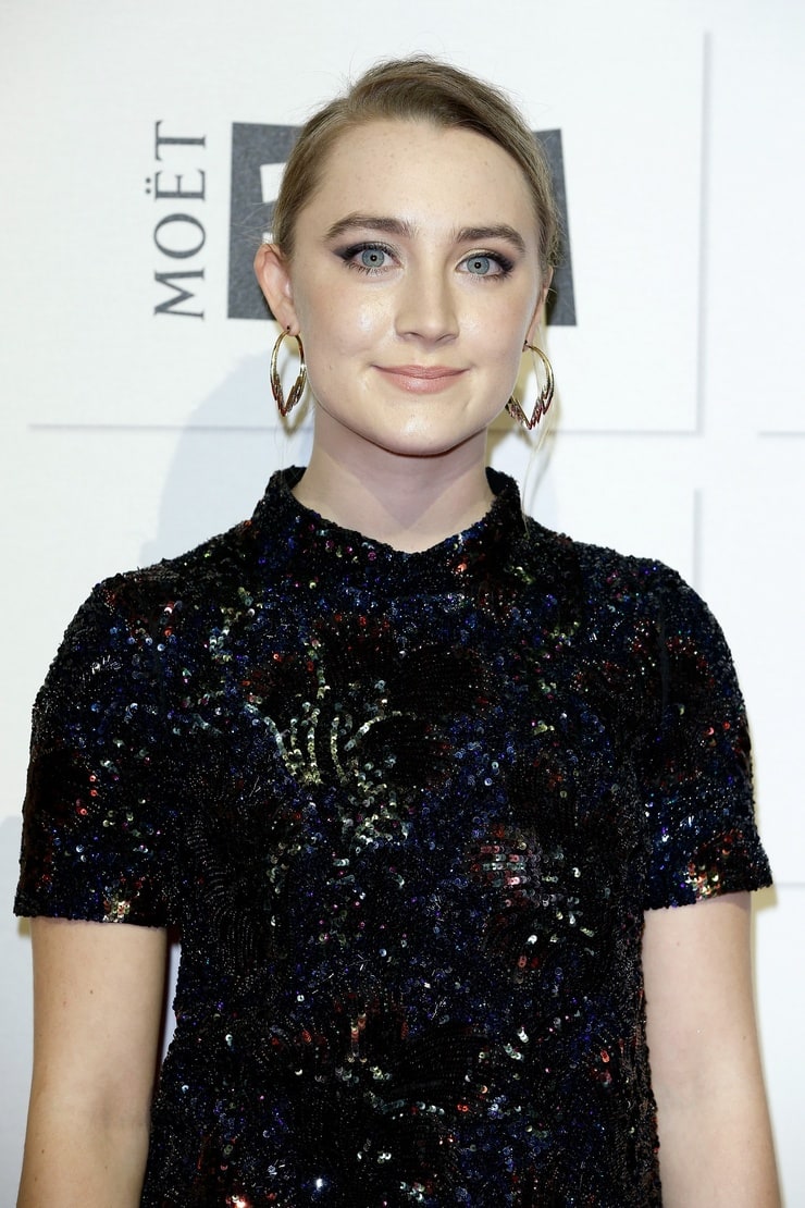 Saoirse Ronan