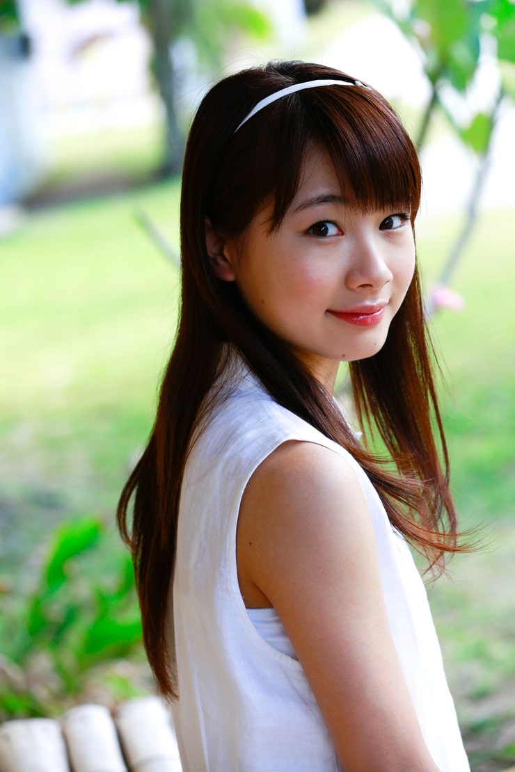 Picture Of Ishida Ayumi