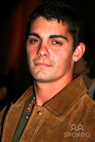 Picture of Jason Allen Alexander