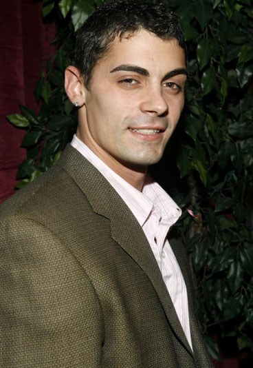 Picture of Jason Allen Alexander