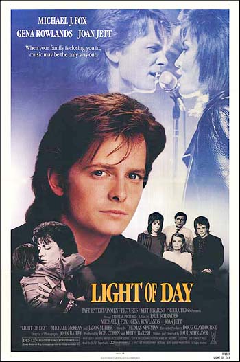 Light of Day