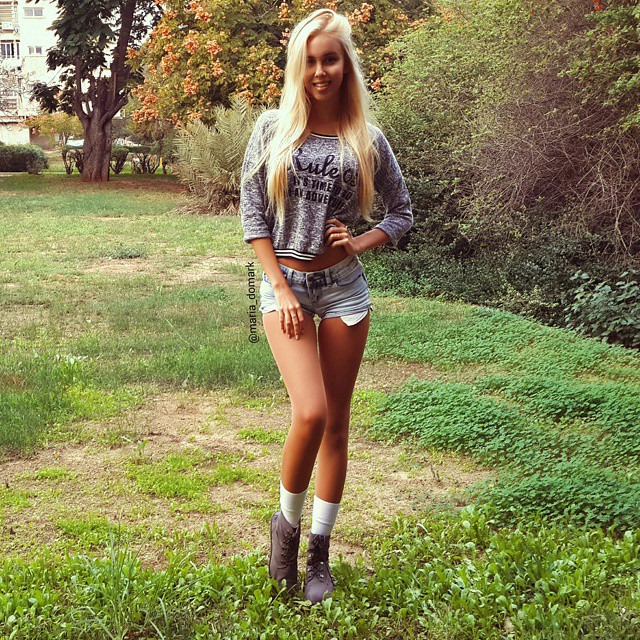 Maria Domark Maria Domark