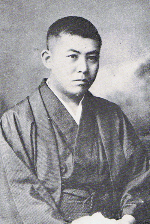 Junichiro Tanizaki Junichiro Tanizaki