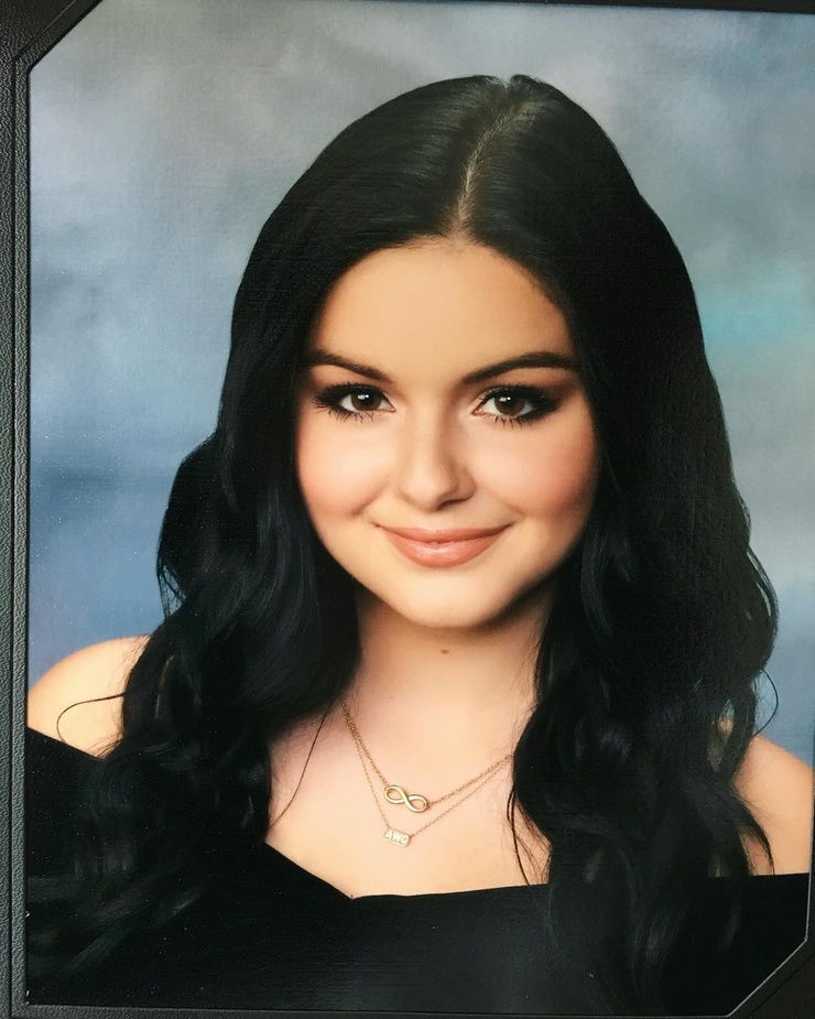 Ariel Winter Ariel Winter