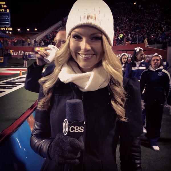 Allie LaForce