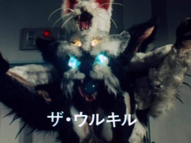 Choushinsei Flashman