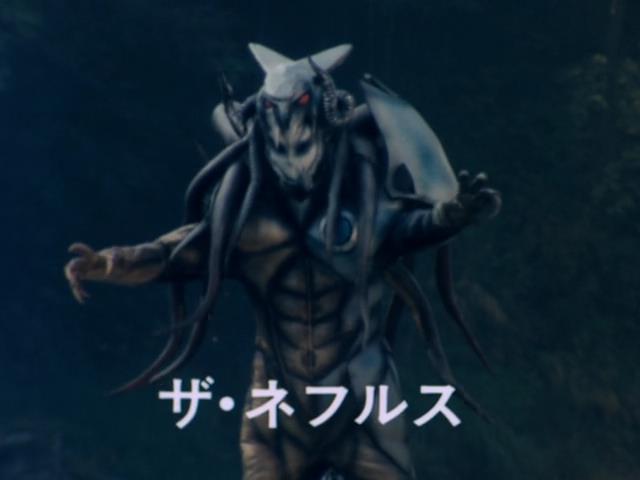 Choushinsei Flashman