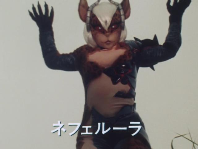 Choushinsei Flashman