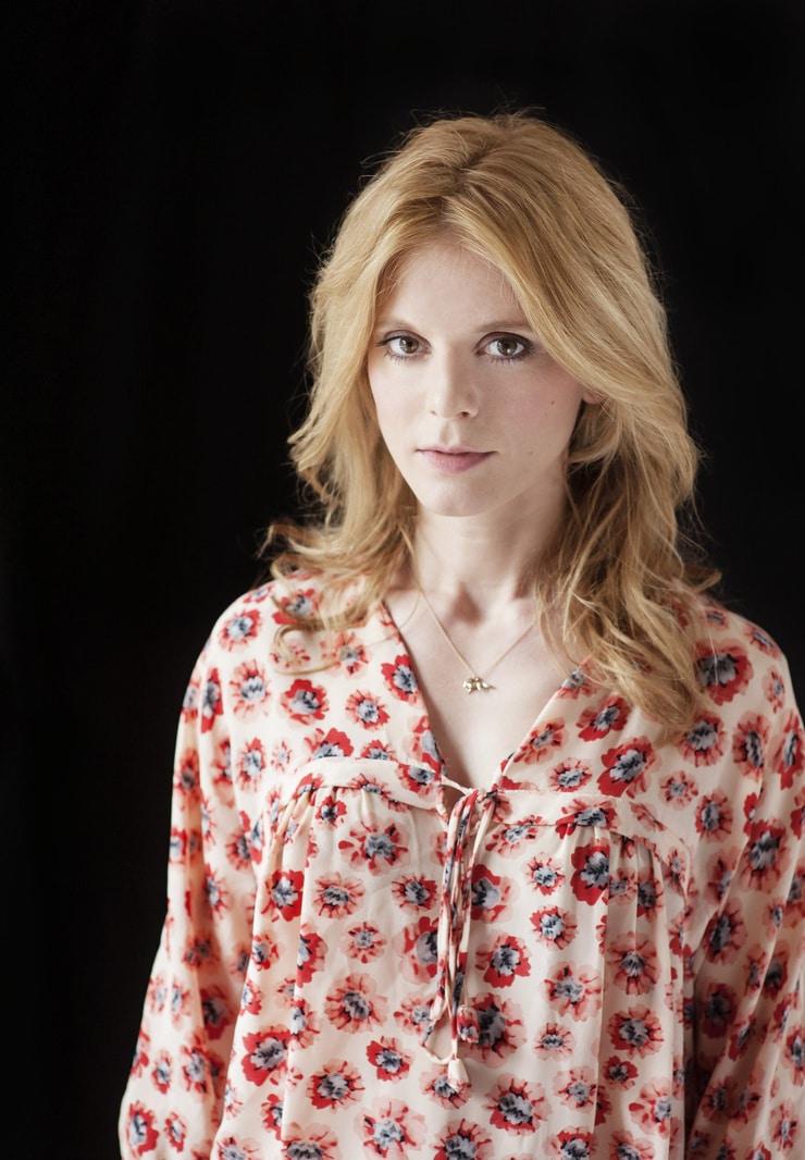 Emilia Fox