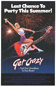 Get Crazy (1983)