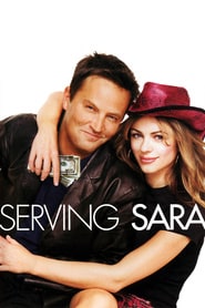 Serving Sara