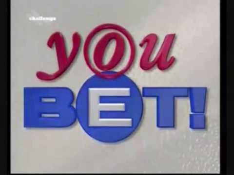 You Bet!                                  (1988-1997)