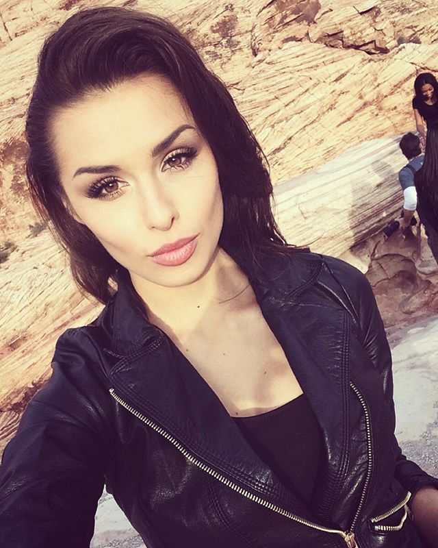 Weronika Szmajdzińska Weronika Szmajdzińska