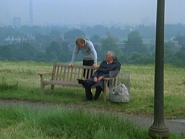 Minder (1979-1994) Minder (1979-1994)